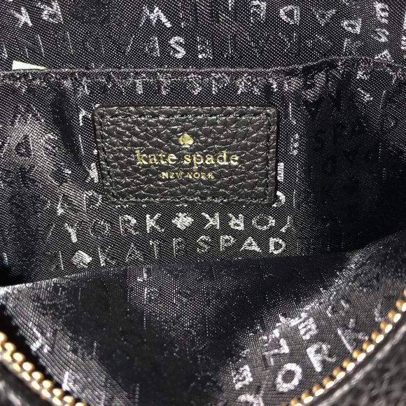 NWT Kate Spade crossbody - Picture 5 of 5